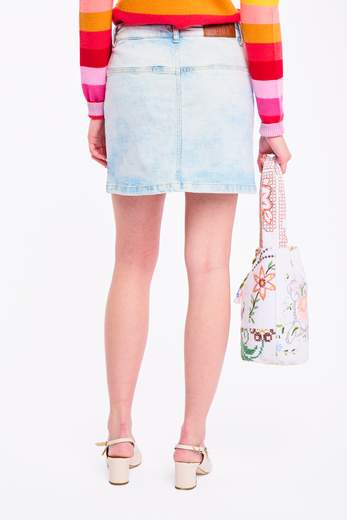 STELLA NOVA LD41-5657 MINI DENIM