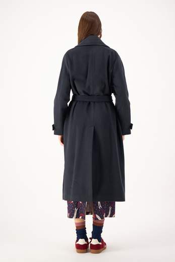KILTIE DENVER COAT 790