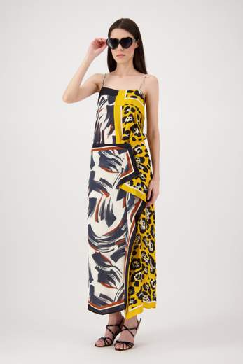 ESSENTIEL ANTWERP JOSETTE SLIP TOP COMBO 2