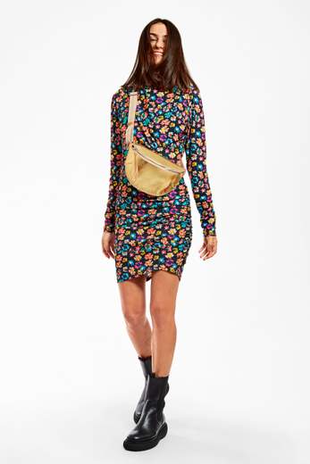 ESSENTIEL ANTWERP ESPINOSSA BLACK