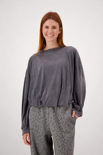 BELLEROSE FLAM BLACK