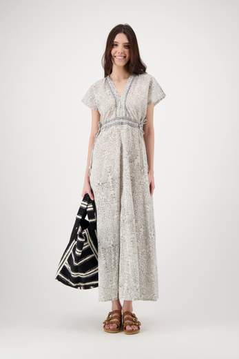 AMANDINE GEBRIELLA DRESS