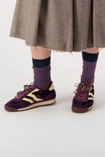 MRP UTAH V.11 CANDY PURPLE