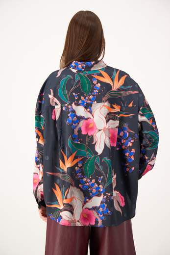ESSENTIEL ANTWERP ILOL SHIRT