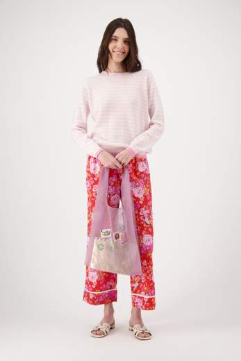 GABRIELA VLAD NUVOLA BAG PINK