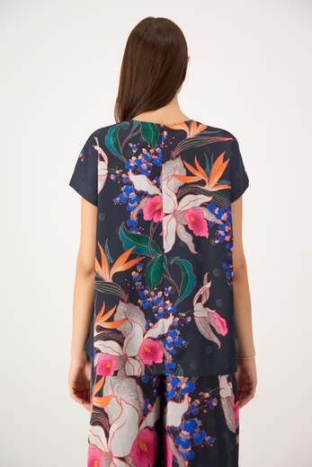 ESSENTIEL ANTWERP ISHIRT TOP