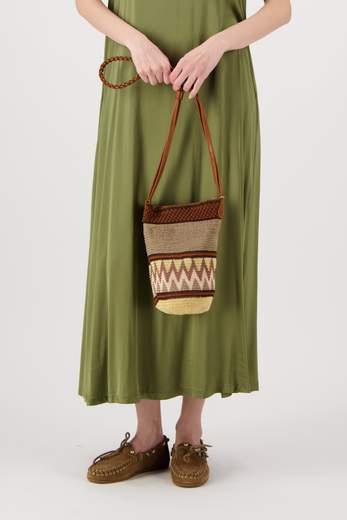 EN SHALLA ENSBAG47L30 COGNAC