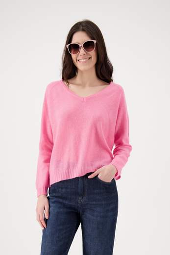 JUMPER 1234 1420-242 PINK