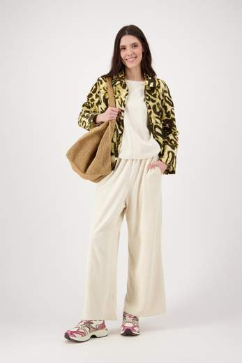 LEON & HARPER VINE TN07 CAT + BEIGE