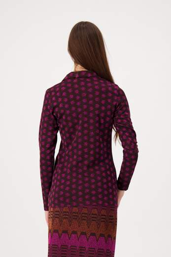 LUCE MAIDEN RONDINI FUCSIA