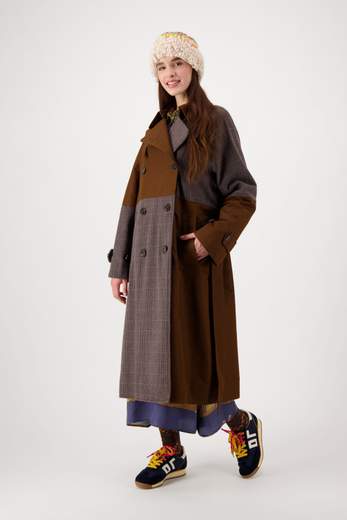 ESSENTIEL ANTWERP KAGU