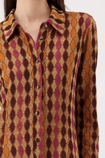 LUCE ALBACHIARA OBLO' ORO