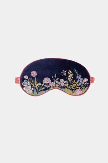 POWDER DESIGN EYE MASK NAVY