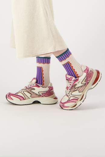 EXQUISITE J CA84 LILLA