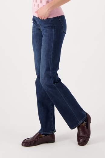 CIGALA'S 308 STRAIGHT DENIM TDSB20 5Y