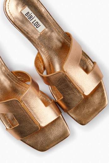 BIBI LOU 520Z41 VK-K SANDALIAS PLANASS