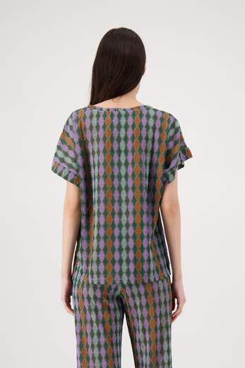 LUCE MALIA OBLÓ VERDE