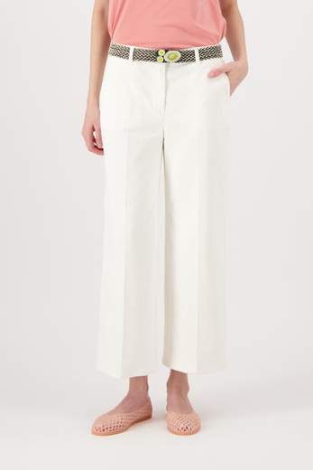 EXQUISITE J CN 1167 BELT  MARGHERITA