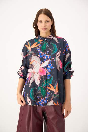 ESSENTIEL ANTWERP ILOL SHIRT