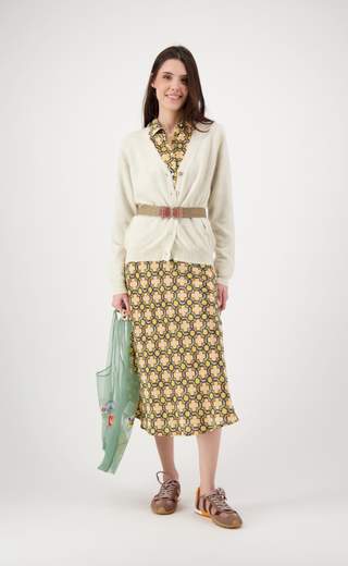 JUMPER 1234 ZNC26-9011 JASMINE