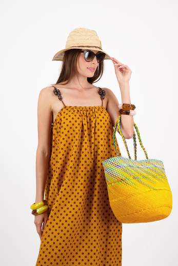 HOD PIA 39 CINNAMON DOT