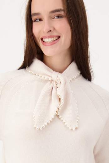 ESSENTIEL ANTWERP KASA COMBO 1 OFF WHITE