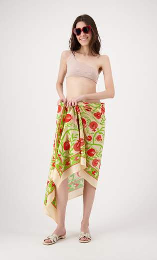 AMANDINE SERONG BEIGE