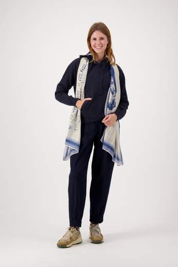 JUMPER 1234 ZNC25-1039 DARK INK