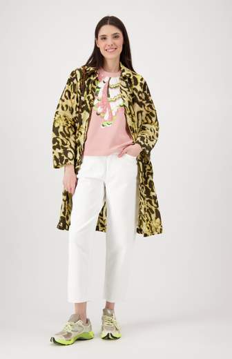 LEON & HARPER VERICA TN07 CAT BEIGE
