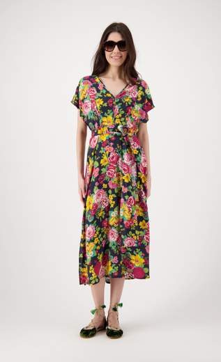MIKI THUMB SUITEL BOUQUET