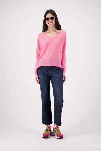 JUMPER 1234 1420-242 PINK