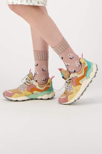 FLOWER MOUNTAIN Y 2M44 YAMANO 3