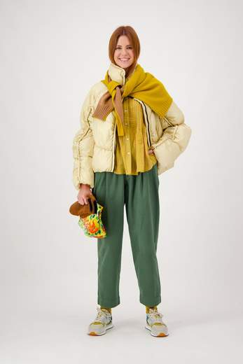 LES TOURISTES AIR 114 GOLD