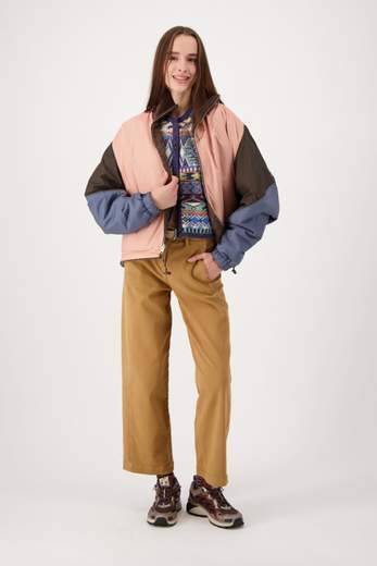 BELLEROSE HEMILY F2652 MOCCA