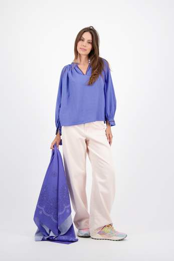 BELLEROSE PERLA D0562 083 LIGHT ROSE