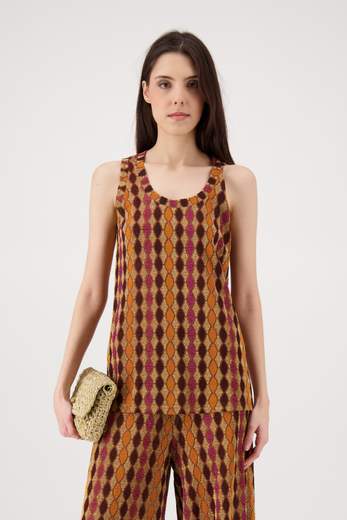 LUCE MALVINA OBLO' ORO