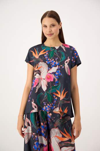 ESSENTIEL ANTWERP ISHIRT TOP