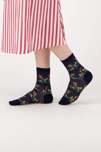 ANTIPAST AM-280A NAVY