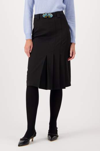 ANONYME P26FS207 BLACK