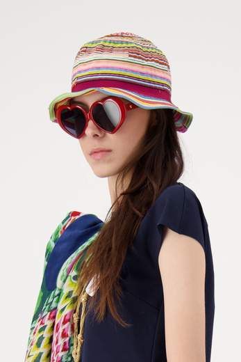 GREVI 5558 MULTICOLORE