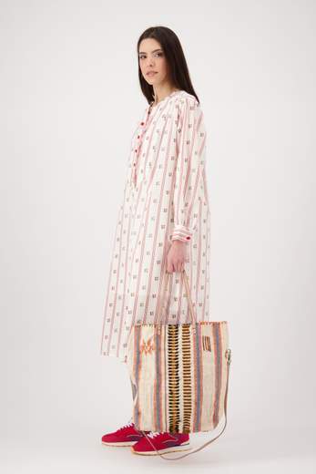 EN SHALLA ENSBAG48P14M CREAM