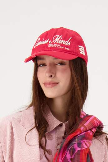 BELLEROSE DOOBA P1899E POPPY