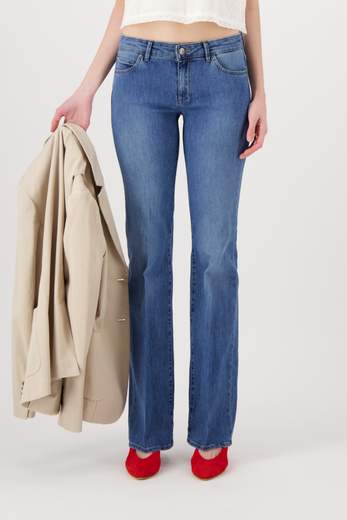 CIGALA'S 125 BELL BOTTOM 5Y