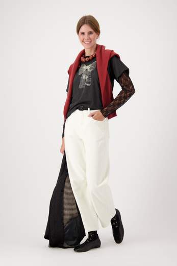 LEON & HARPER TORO JC03 NODE CARBONE