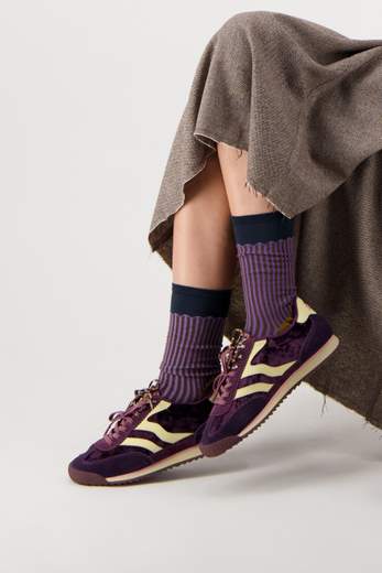MRP UTAH V.11 CANDY PURPLE