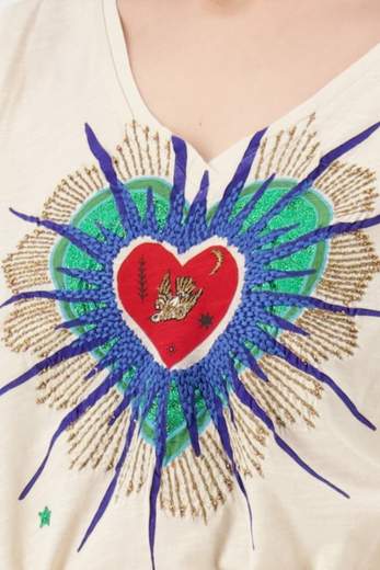 LEON & HARPER TONTON JC03 EXVOTO