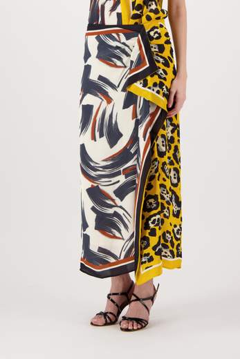 ESSENTIEL ANTWERP JUANITA SKIRT COMBO 2