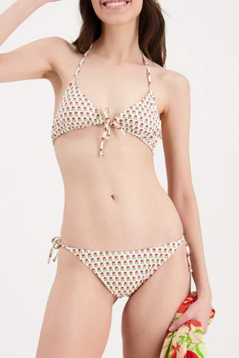 DELFINA PENELOPE RED