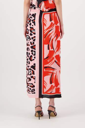 ESSENTIEL ANTWERP JUANITA SKIRT COMBO 3