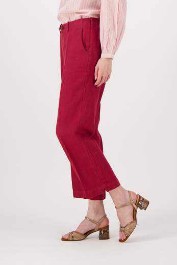 KILTIE PARIGI ROSSO